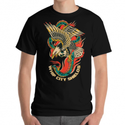 Whip City Shields Battle Royale Apparel