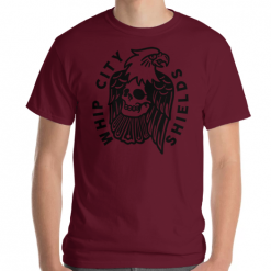 Whip City Shields Apparel OG Logo