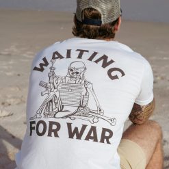 DD214 Memes Waiting For War