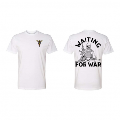 DD214 Memes Waiting For War