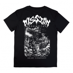 Mission Essential Gear White Phosphorus Apparel