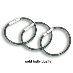 Mission Information Resources, Inc Locking Flex Ring