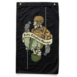 The Communicator Goods RTO Flag