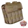 BDS Tactical Gear BDS Tactical Modular Padded GP Pouch
