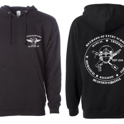 Mission Essential Gear MOE Hoodie