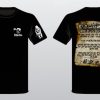 Kill Zone Gunfighter Commandments KILL.Z0N3 Apparel