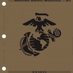 Mission Information Resources, Inc Tactical Marine Basic Module