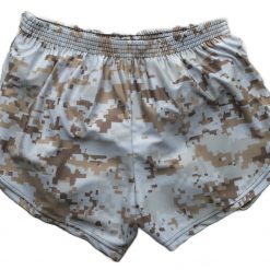 Mission Essential Gear Desert Digital Silkies Apparel