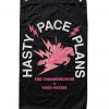 The Communicator Goods Hasty PACE Plans V2 Flag
