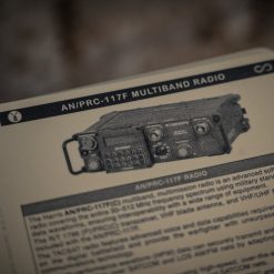 Mission Information Resources, Inc JTRP - Joint Tactical Radio Programming Guide