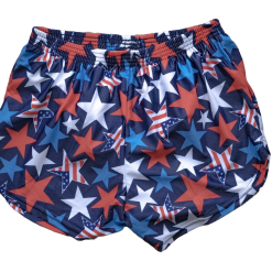 Mission Essential Gear Apparel Star Spangled Hammered Silkies