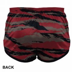 Mission Essential Gear Red Tiger Silkies Apparel