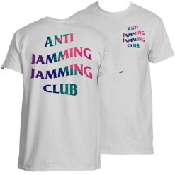 The Communicator AJJC X Waveform 2