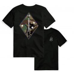 Phaseline Co Apparel 1st Div M81