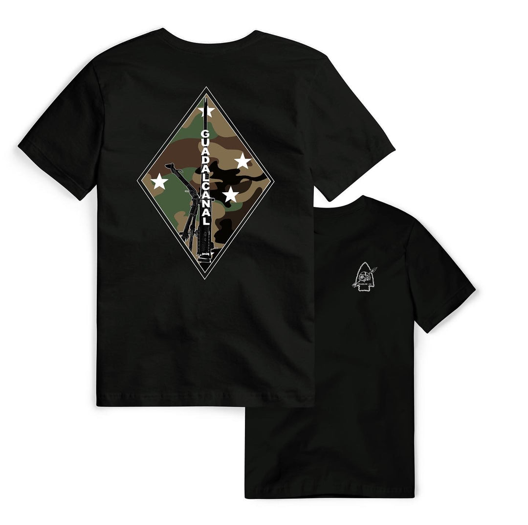 Phaseline Co Apparel 1st Div M81