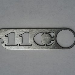 Mission Essential Gear 11C Bottle Opener