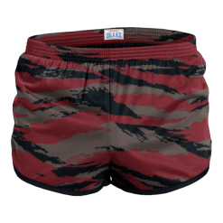 Mission Essential Gear Red Tiger Silkies Apparel