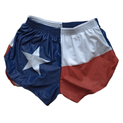 Mission Essential Gear Texas Flag Silkies
