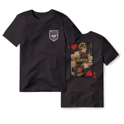 Ben Cantwell Art King Recondo