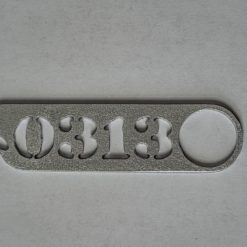 Mission Essential Gear 0313 Bottle Opener