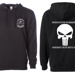 Mission Essential Gear DM Hoodie Apparel