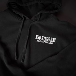 Mission Essential Gear Kings Bay (SWFLANT) Hoodie