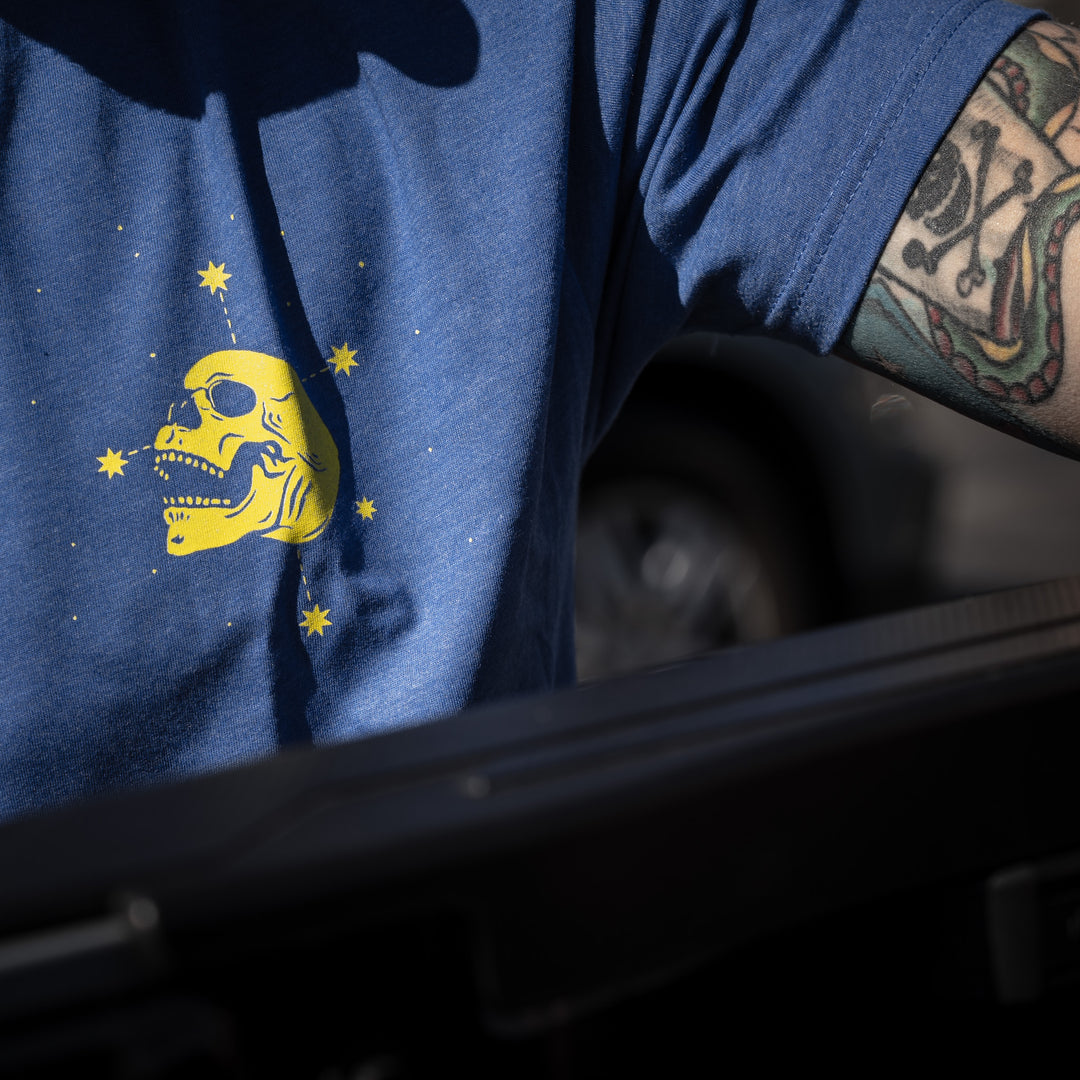 Northern Provisions Apparel IARI Ukrainian Relief