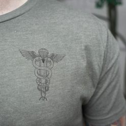 Mission Essential Gear Apparel Founded In A Bar