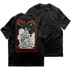 The Communicator Apparel Death Dealer