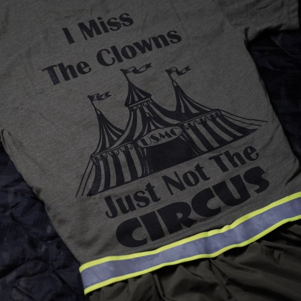Mission Essential Gear I Miss The Clowns