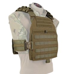 BDS Tactical Gear BDS Tactical Advanced Plate Carrier
