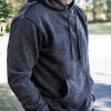 Mission Essential Gear Apparel Mineral Wash Hoodie