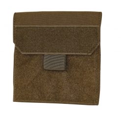 BDS Tactical Gear BDS Flat Admin Pouch