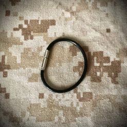 Mission Information Resources, Inc Locking Flex Ring