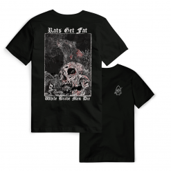 Phaseline Co Rats Get Fat