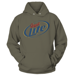 DD214 Memes GWOT Lite Hoodie