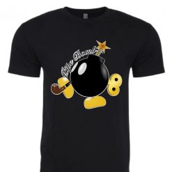 Mission Essential Gear Apparel Pipe Bomb