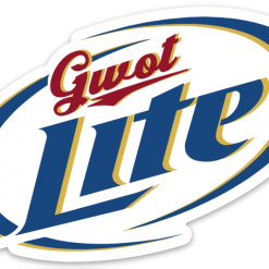 Mission Essential Gear Goods GWOT Lite Sticker