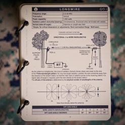 Mission Information Resources, Inc Tactical Communications Handbook