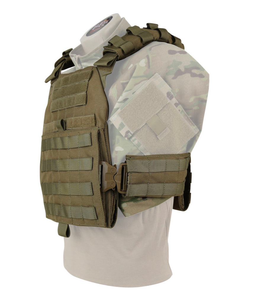 BDS Tactical Gear BDS Tactical Advanced Plate Carrier