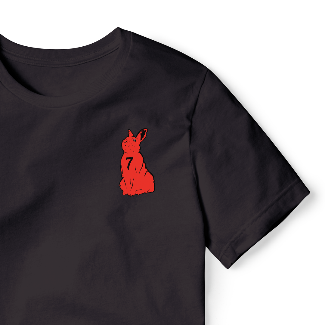 Northern Provisions Apparel The Red Rabbit