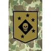 Mission Essential Gear Flags OG Raider FS Flag