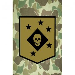 Mission Essential Gear Flags OG Raider FS Flag