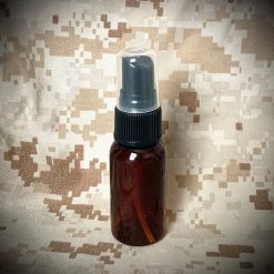 Mission Information Resources, Inc Tactical Spray Bottle