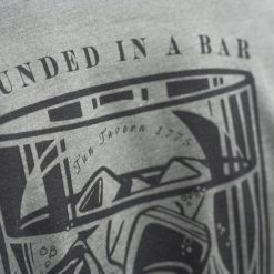 Mission Essential Gear Apparel Founded In A Bar