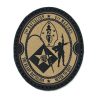 Mission Essential Gear 2/6 Engraved Patch Patches