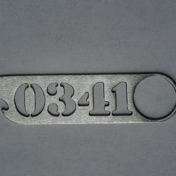 Mission Essential Gear 0341 Bottle Opener Goods