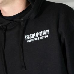 Mission Essential Gear Bangor (SWFPAC) Hoodie Apparel