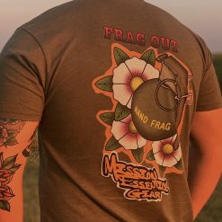 Mission Essential Gear Frag Out Apparel