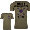 Mission Essential Gear Apparel 1/11 - Best Chain Of Command 2021